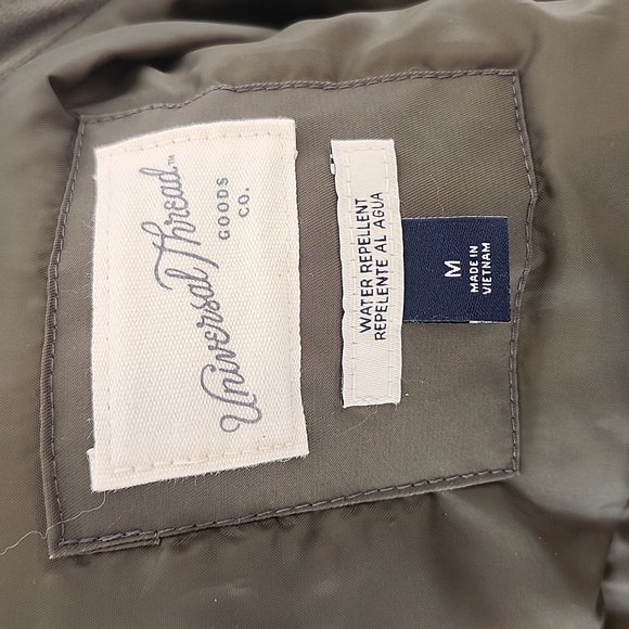 Universal Thread Jacket, Medium - Picture 10 of 10